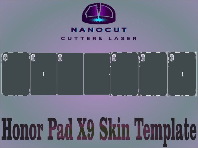 Honor Pad X9